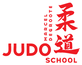 Judoschool Marcel Degroote